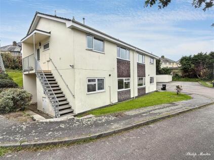 Trewidden Court, Truro
