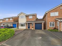 9, Hanover Way, Churchdown, Gloucester GL3 1NJ