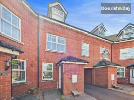18, The Saplings, Queensville, Stafford ST17 4LH