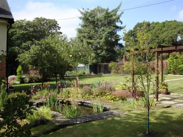 Gardens