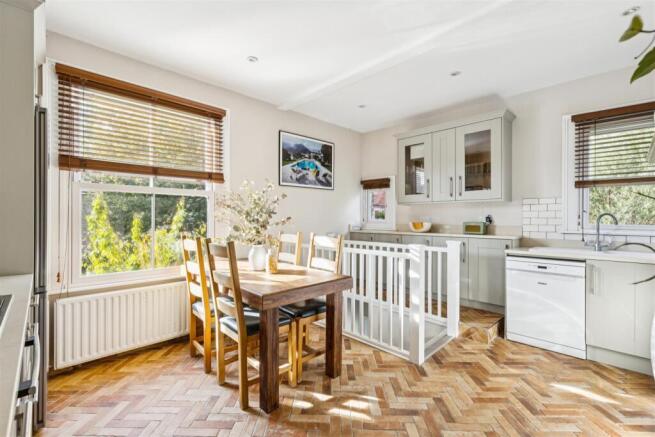 Southfield Road, W4 - FOR SALE
