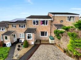 4, Prince Philip Road, St Stephens, Launceston PL15 8BZ