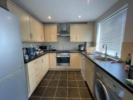 14, Sir Thomas White Close, Warwick CV34 5EN