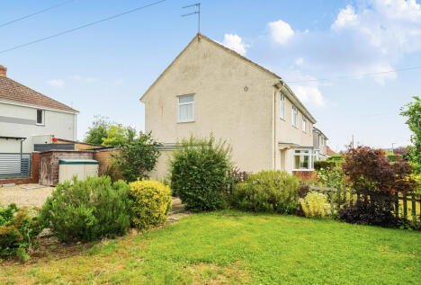 Barbridge Road, Cheltenham, Gloucestershire, GL51