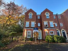 77, Three Acres Lane, Dickens Heath, Solihull B90 1NZ