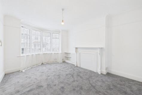 Ashtree Avenue, Mitcham, CR4