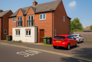 93, Waverley Street, Worcester WR5 3DH
