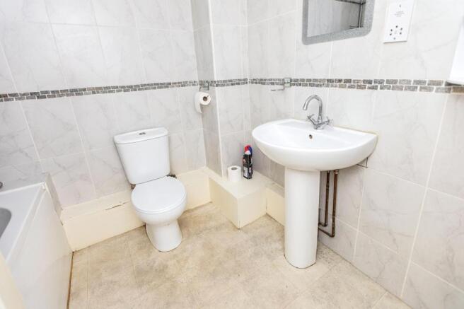 Bathroom/W.C.
