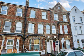 Ground Floor Flat, 163, Milkwood Road, London SE24 0JB