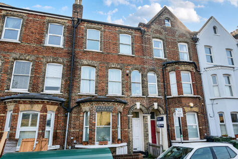 Milkwood Road, Herne Hill, London, SE24