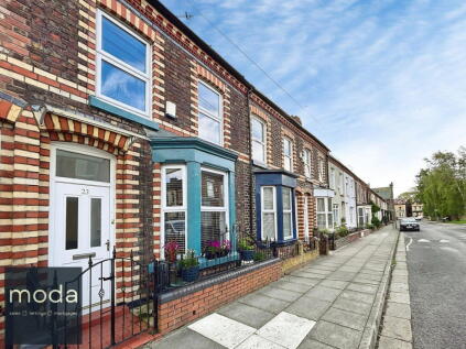 Maple Grove, Liverpool, L8 0RL