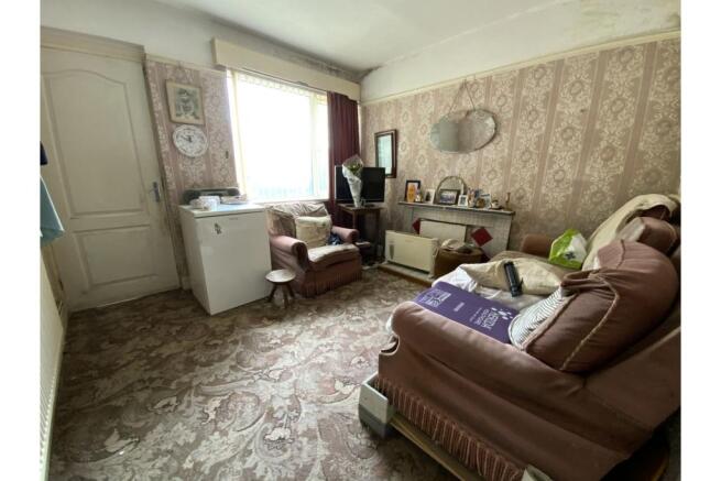 Reception Room Three