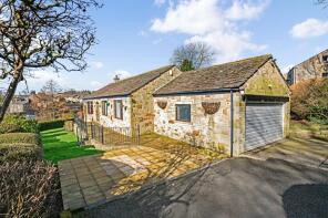 Rowan Beck, Orchard Lane, Hebden BD23 5EB