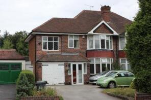 31, Kineton Green Road, Olton, Solihull B92 7DY