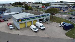 Moycroft House, Moycroft Road, Elgin IV30 1XZ