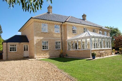 Back of the House