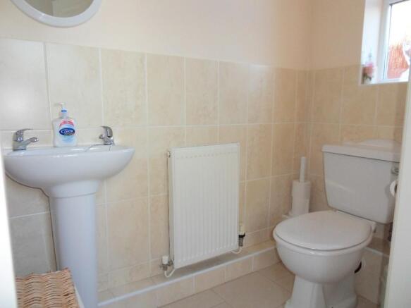 CLOAKROOM