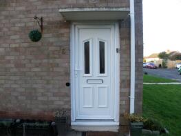 6, Denton Close, Kenilworth CV8 1BL