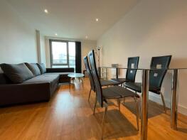 Apartment 467, 90 Orion Building, Navigation Street, Birmingham B5 4AJ