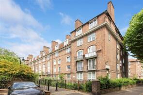Flat 23, Huberd House, Manciple Street, London SE1 4DN