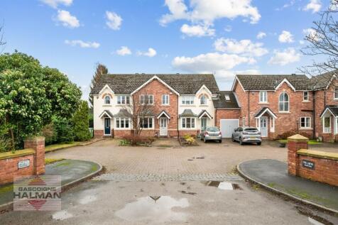The Lawns, Wilmslow, SK9