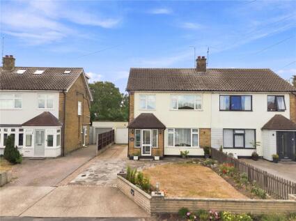 Southend Road, Great Wakering, Essex, SS3