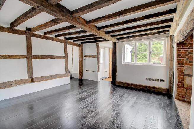 Reception room 2