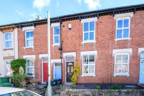 46, Larches Lane, Wolverhampton WV3 9PX