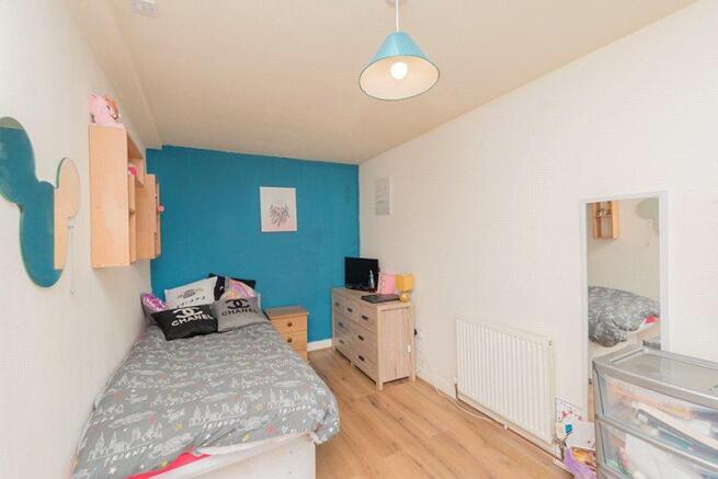Ground Floor Bedroom