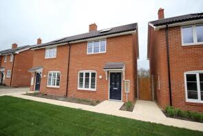 10, Newton Road, Whittlesford CB22 4PF