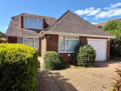 Frant Avenue, Bexhill-on-Sea, TN39
