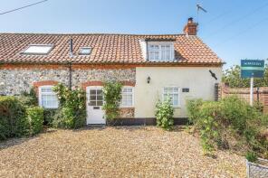 1, Chapel Yard, Docking Road, Stanhoe PE31 8QQ
