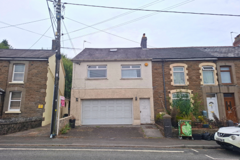 Cwmamman Road, Garnant, Ammanford, SA18 1LS