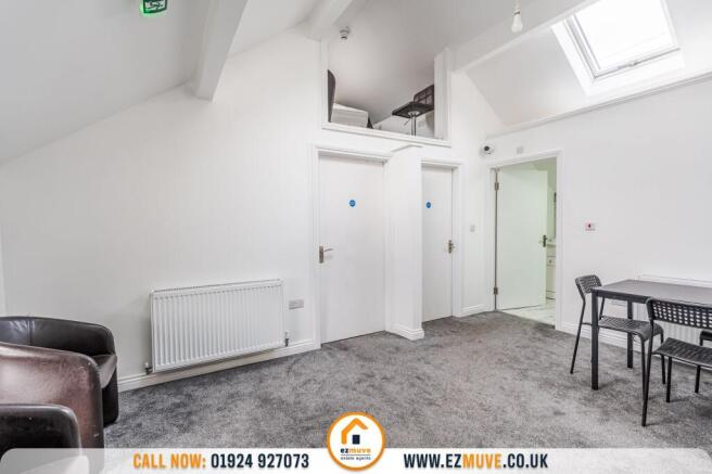 1 bed House Share to rent Image 10