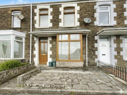 St Johns Road, Manselton, Swansea