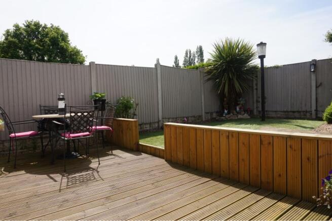 Decking