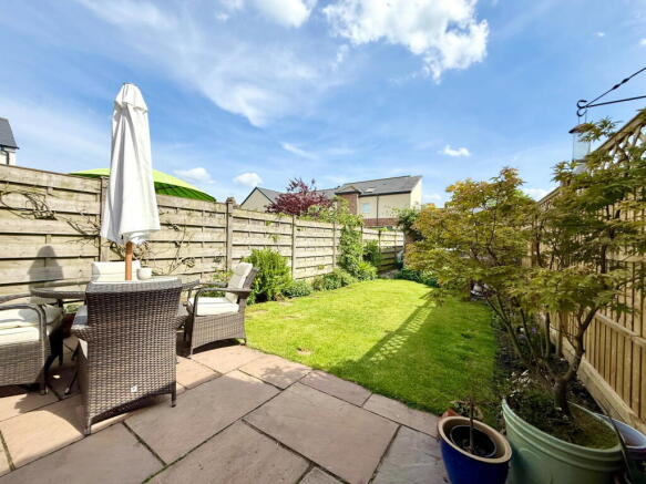 5 bed Terraced for sale Image 12