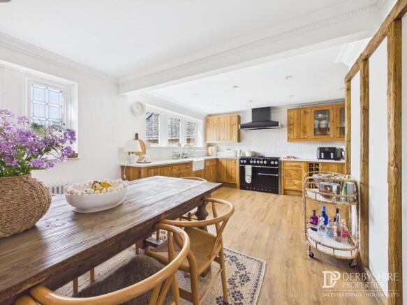 Hilcote Lane, Hilcote, Alfreton, DE55 photo 4