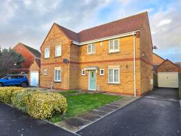 47, Thorndike Way, Burnham-on-sea TA8 1QR