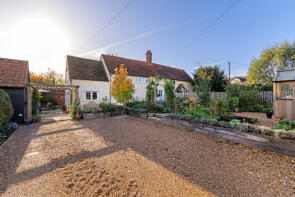 Yew Tree Cottage, Park Road, Dunmow CM6 2JH