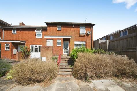Morris Close, Luton