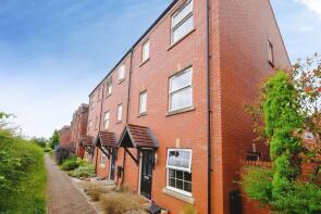 5, Dymock Red Walk, Hereford HR1 1GN