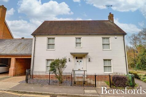 Sawyers Grove, Brentwood, CM15