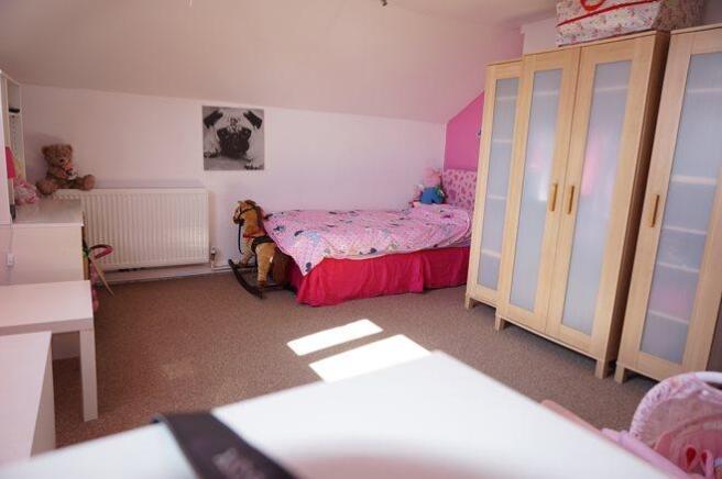 Bedroom Four