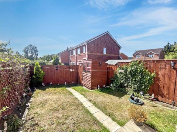 2 bed End of Terrace for sale Image 8