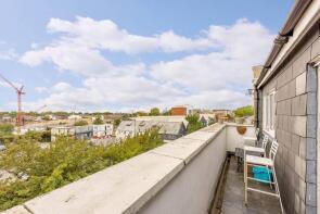 Third Floor Flat, 118, Lots Road, London SW10 0RJ