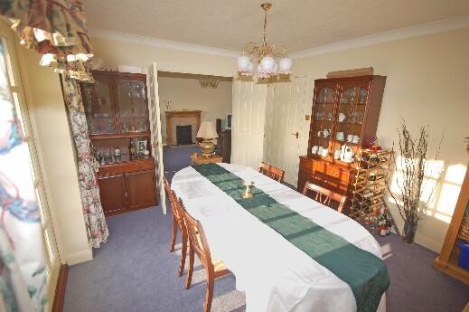 Dinng Room