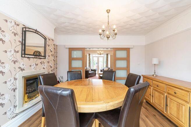 Dining Room/Lounge