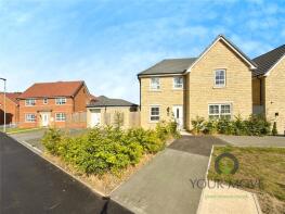 59, Carrs Avenue, Cudworth, Barnsley S72 8FY