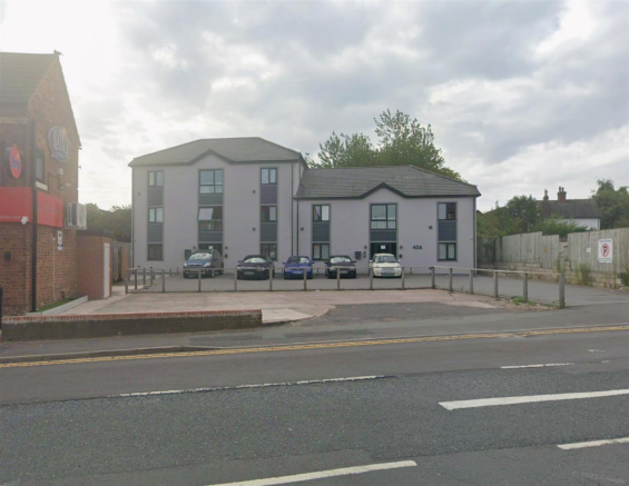 40A Castle Street, Hadley, TF1 5RA.png